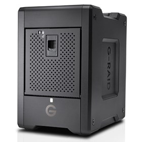 Sandisk Professional G-RAID SHUTTLE 4 48TB