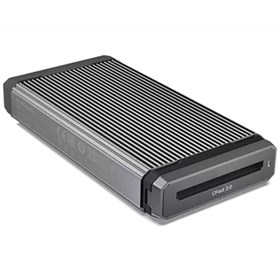 Sandisk Professional PRO-READER CFast