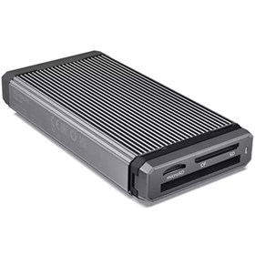 Sandisk Professional PRO-READER Multi Card