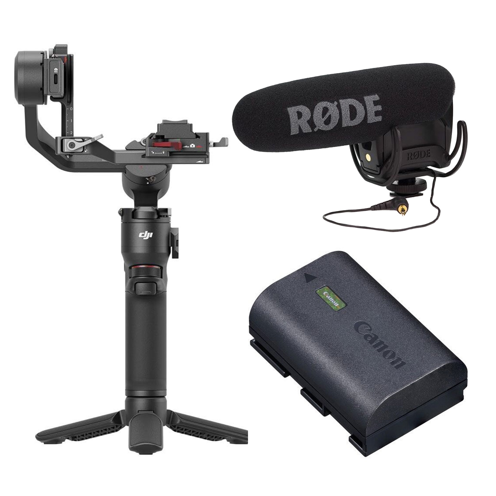 Slider R5c Canon R5 C Shooting Kit | Wex Photo Video