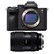 Sony A7 IV Digital Camera Body + Tamron 28-75mm f2.8 Di III VXD G2 for Sony E Bundle
