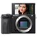 Sony A6600 Digital Camera Body + Tamron 17-70mm f2.8 Di III-A VC RXD Lens for Sony E Bundle