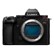 Panasonic Lumix S5 II with 20-60mm and 50mm Lens + LUMIX S 70-300mm f4.5-5.6 Macro OIS Lens Bundle