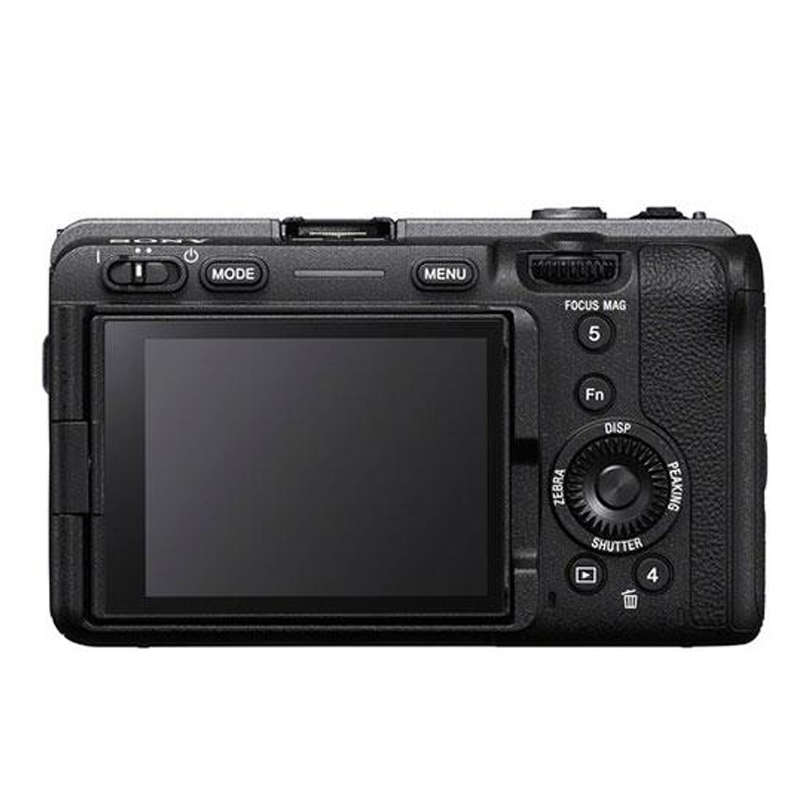 Sony FX30 Essential Kit | Wex Photo Video