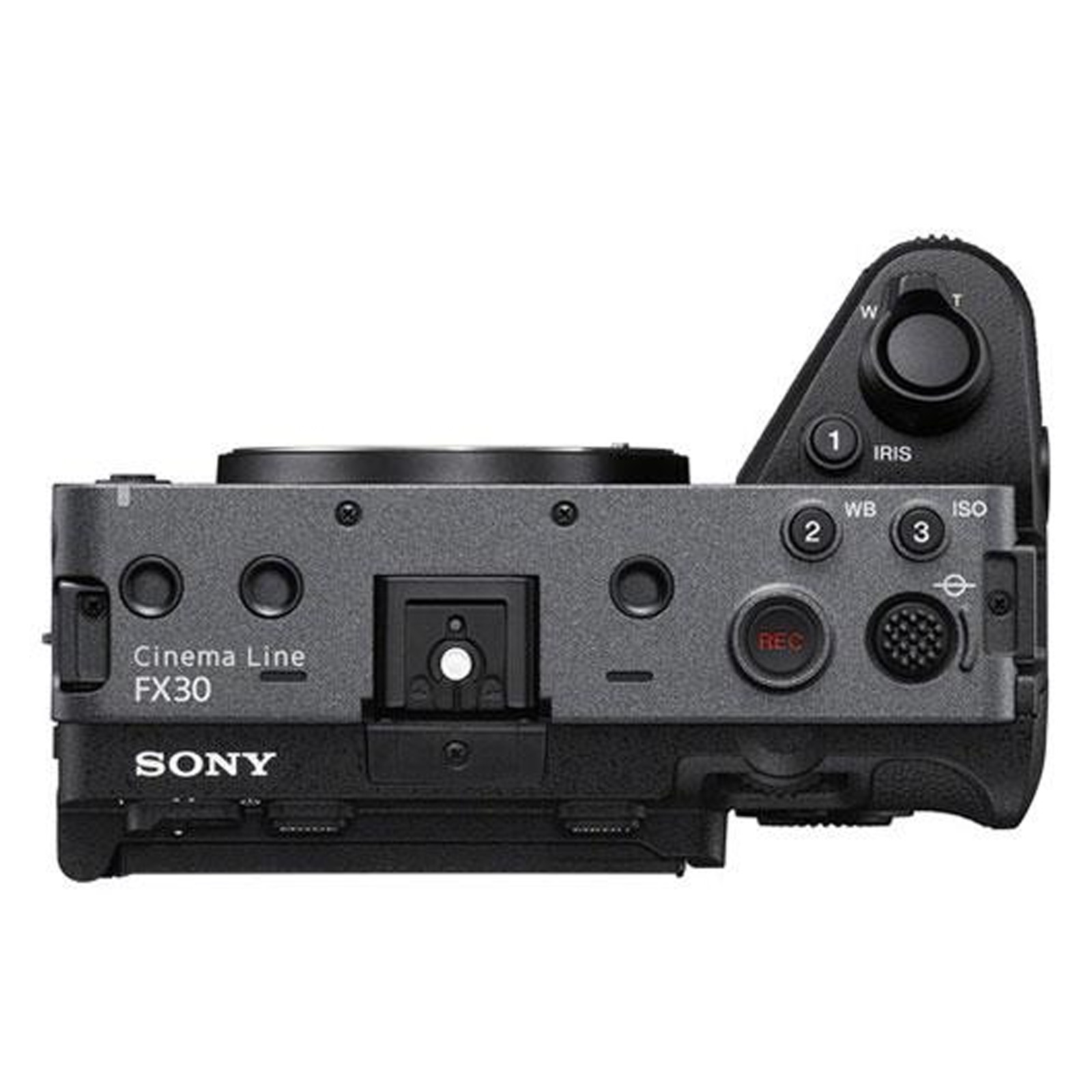 Sony FX30 Essential Kit | Wex Photo Video
