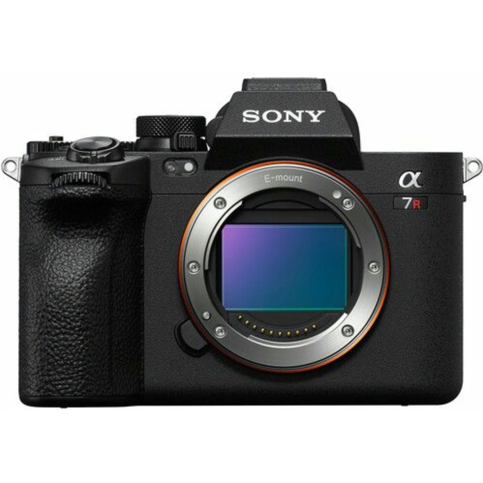 Sony A7R V + 90mm f2.8 Macro G OSS Lens + Godox MF-R76S+ Macro Dental Ring Flash Bundle