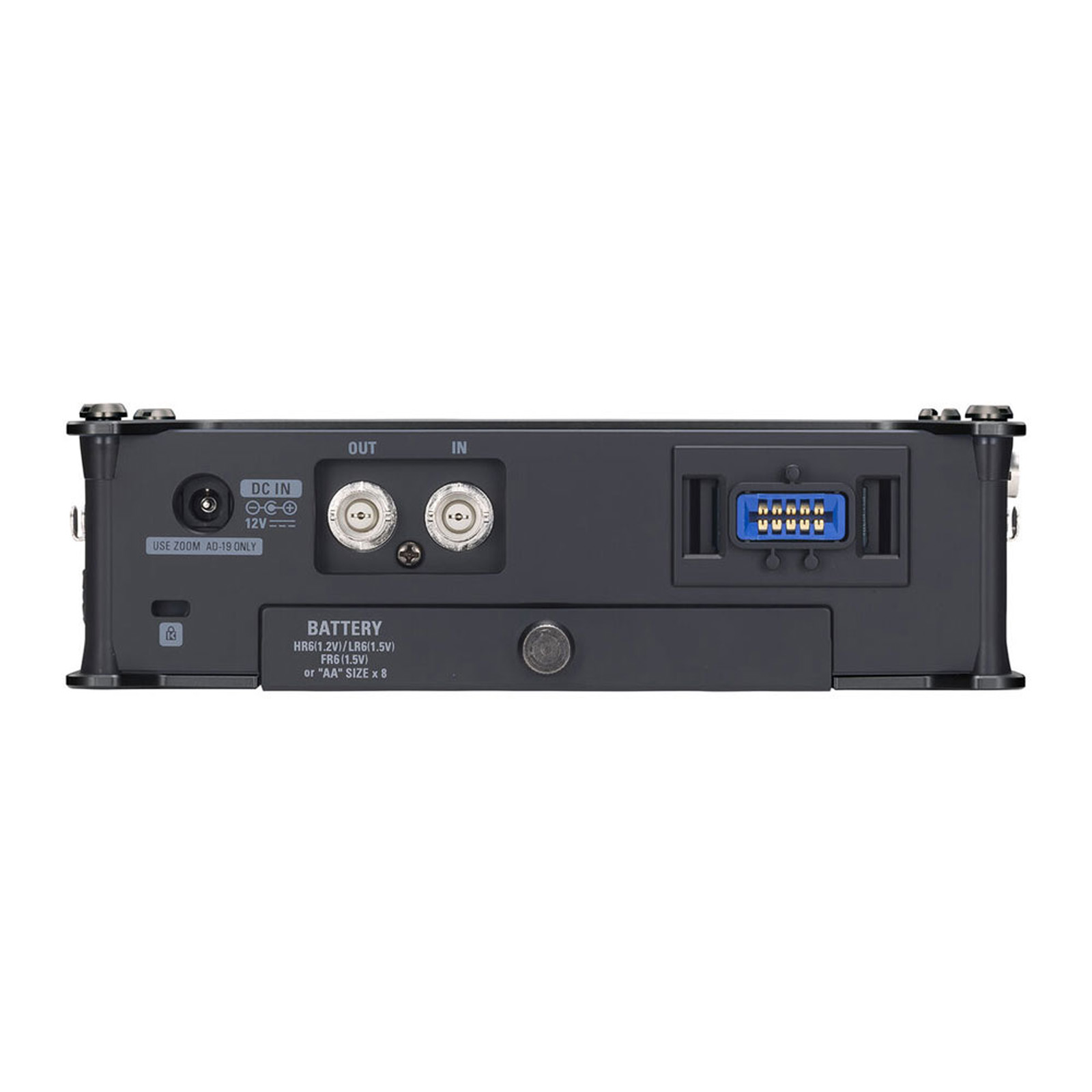 Zoom F8n-Pro Recorder Pro Bundle | Wex Photo Video
