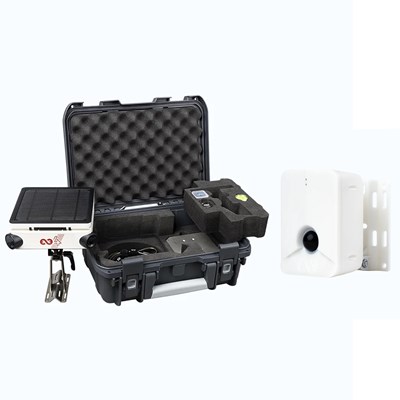 Enlaps Tikee 4 Pack/Sentinel Bundle