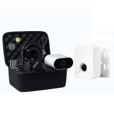 Enlaps Tikee mini+ Pack/Sentinel Bundle
