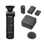Sony Grip and Wireless Mic Bundle