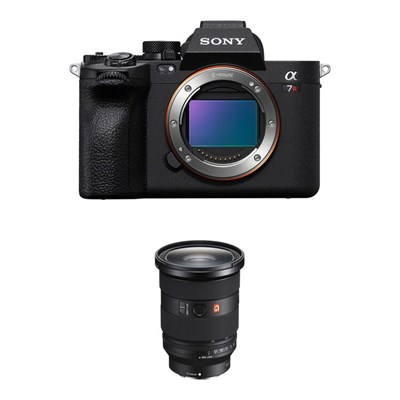 Sony A7 V and 24-70mm f2.8 GM II Lens Bundle