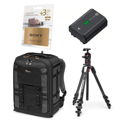 Sony Red Deer Bundle