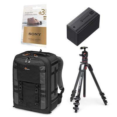 Sony Roe Deer Bundle