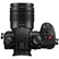 Panasonic Lumix GH5 II Digital Camera with 12-60mm f3.5-5.6 lens