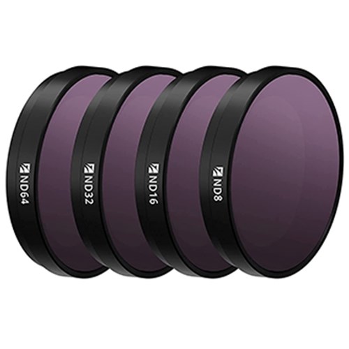 Insta360 GO 2 ND Filter Set