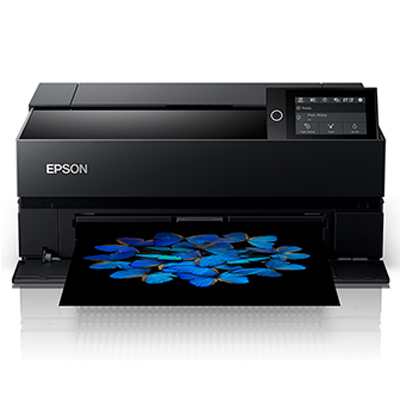 Image of Epson 4 Year CoverPlus for P-700