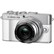 Olympus PEN E-P7 Digital Camera with 14-42mm Lens - White