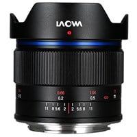 Laowa 7.5mm f2 MFT (Auto Aperture) Lens