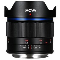 Laowa 7.5mm f2 MFT (Auto Aperture) Lens