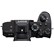 Sony A7R IVA Digital Camera Body