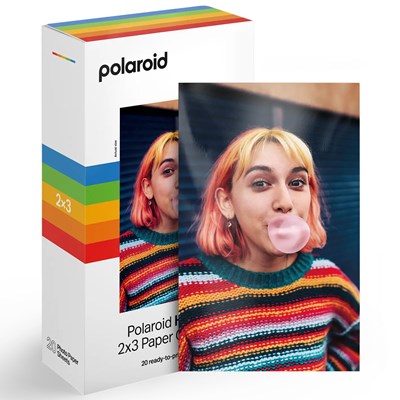 Polaroid Hi Print Paper Cartridge - 20 sheets