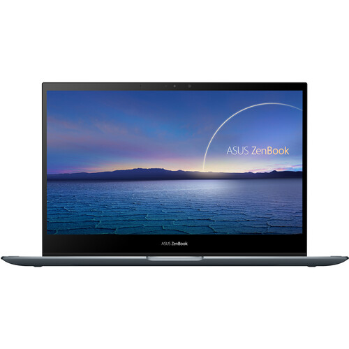 Image of ASUS ZenBook UX325EA 13.3" Laptop