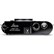 Leica M10-R Digital Camera Body - Black Paint Finish