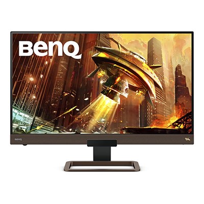BenQ EX2780Q Quad 27 inch HD IPS LED Monitor