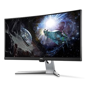 BenQ EX3501R 35 inch LED Curved Gaming Monitor