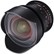 Samyang VDSLR 14mm T3.1 MK2 Lens for Canon EF