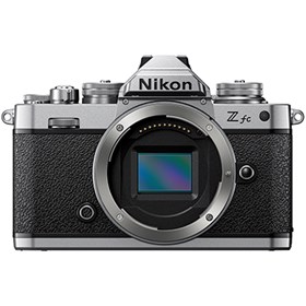 Nikon Z fc Digital Camera Body