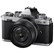 Nikon Z fc Digital Camera with 28mm Lens