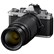 Nikon Z fc Digital Camera with 16-50mm and 50-250mm Lenses