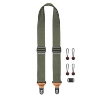 Peak Design Slide Camera Strap - Sage