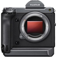 Fujifilm GFX 100 IR Medium Format Camera Body