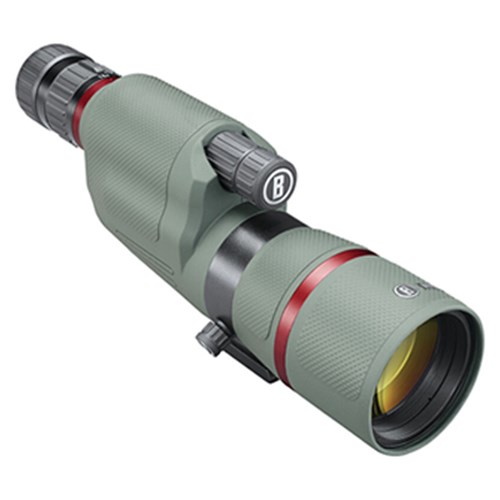 Bushnell Nitro 15-45x65 ED Angled Spotting Scope