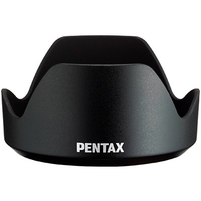 Pentax PH-RBN77 Lens Hood
