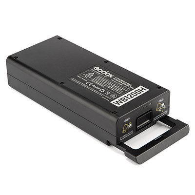 Godox Battery For AD1200 Pro