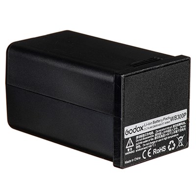Godox Battery For AD300 Pro