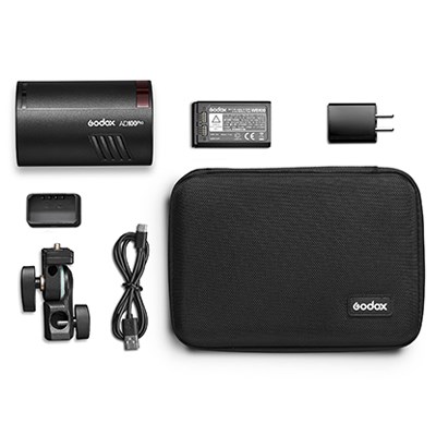 Godox Battery For AD100 Pro