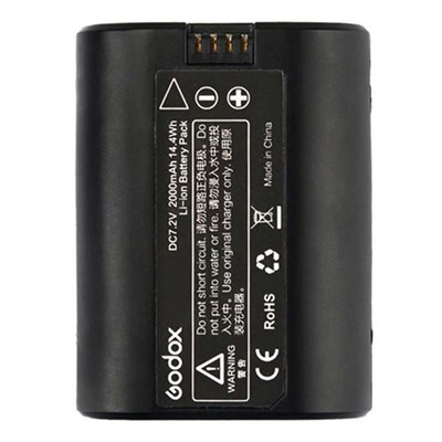 Godox Battery For V350 Flashgun
