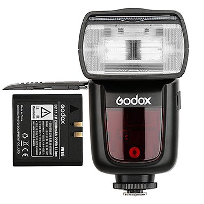 Godox Battery For V860II Flashgun