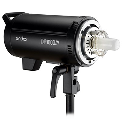 Godox DP1000 III Professional Studio Flash