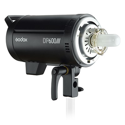 Godox DP600 III Professional Studio Flash