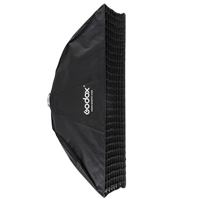 Godox Grid Softbox 35 x 160 cm