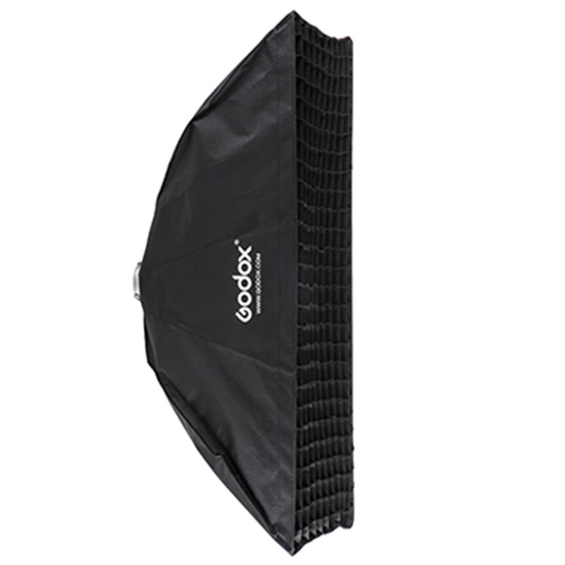 GODOX Grid Softbox 35 × 160 cm