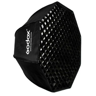 Godox Grid Softbox Octa 120 cm