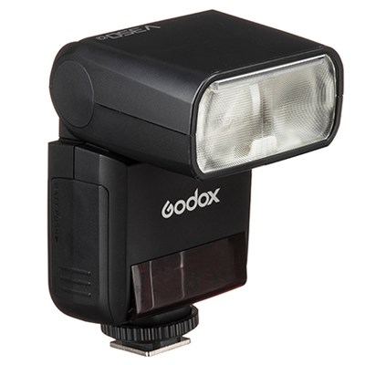 Godox V350-O Flashgun For Olympus/Panasonic