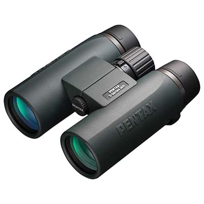 Pentax ZD 8x42 WP Binoculars