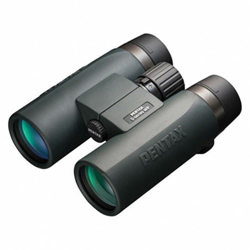 Pentax SD 10x42 WP Binoculars